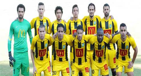 المقاولون ينتقد "الظلم التحكيمي" أمام اتحاد الشرطة